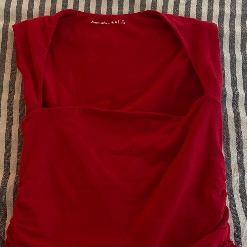 Abercrombie and Fitch Top